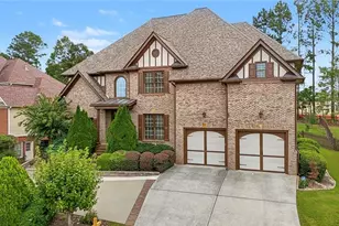 3377 Mulberry Ln Way, Dacula, GA 30019 - Photo 3