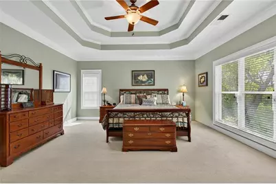 4131 Richardson Farm Drive NW, Kennesaw, GA 30152 - Photo 41