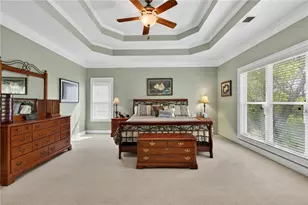 4131 Richardson Farm Dr NW, Kennesaw, GA 30152 - Photo 41