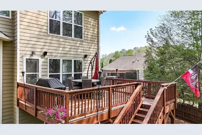 4131 Richardson Farm Drive NW, Kennesaw, GA 30152 - Photo 63