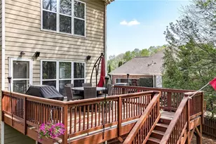 4131 Richardson Farm Dr NW, Kennesaw, GA 30152 - Photo 63