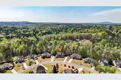 4131 Richardson Farm Drive NW, Kennesaw, GA 30152 - Photo 75