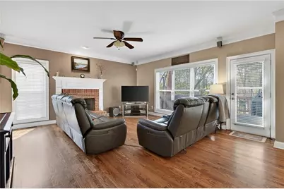 4131 Richardson Farm Drive NW, Kennesaw, GA 30152 - Photo 23
