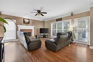 4131 Richardson Farm Dr NW, Kennesaw, GA 30152 - Photo 23