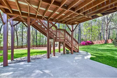 4131 Richardson Farm Drive NW, Kennesaw, GA 30152 - Photo 55