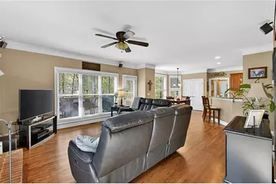 4131 Richardson Farm Drive NW, Kennesaw, GA 30152 - Photo 25