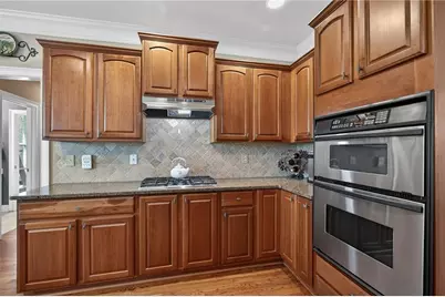 4131 Richardson Farm Drive NW, Kennesaw, GA 30152 - Photo 29