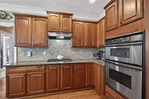 4131 Richardson Farm Dr NW, Kennesaw, GA 30152 - Photo 29