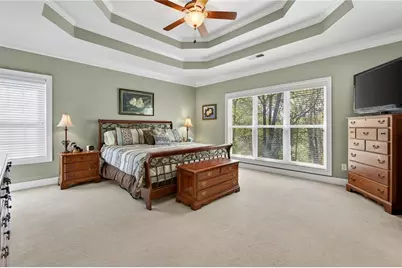 4131 Richardson Farm Drive NW, Kennesaw, GA 30152 - Photo 39