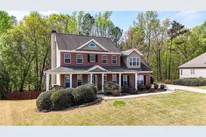 4131 Richardson Farm Drive NW, Kennesaw, GA 30152 - Photo 3