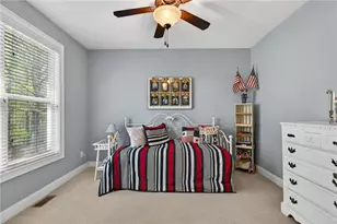 4131 Richardson Farm Dr NW, Kennesaw, GA 30152 - Photo 33