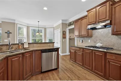 4131 Richardson Farm Drive NW, Kennesaw, GA 30152 - Photo 27