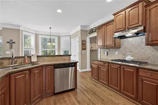 4131 Richardson Farm Dr NW, Kennesaw, GA 30152 - Photo 27