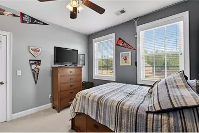 4131 Richardson Farm Drive NW, Kennesaw, GA 30152 - Photo 49