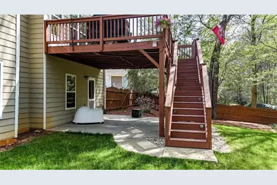 4131 Richardson Farm Drive NW, Kennesaw, GA 30152 - Photo 65