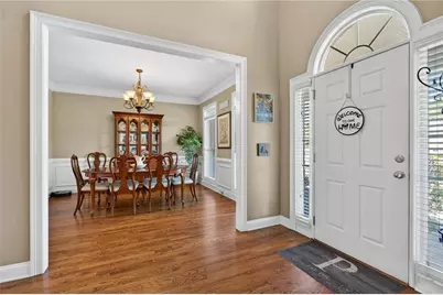 4131 Richardson Farm Drive NW, Kennesaw, GA 30152 - Photo 19