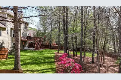 4131 Richardson Farm Drive NW, Kennesaw, GA 30152 - Photo 71