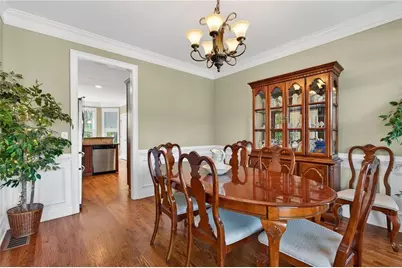 4131 Richardson Farm Drive NW, Kennesaw, GA 30152 - Photo 21