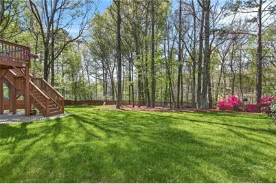 4131 Richardson Farm Drive NW, Kennesaw, GA 30152 - Photo 67