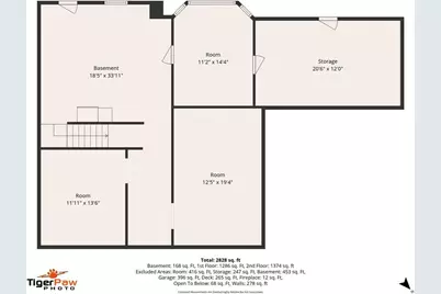 4131 Richardson Farm Drive NW, Kennesaw, GA 30152 - Photo 77