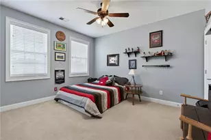 4131 Richardson Farm Dr NW, Kennesaw, GA 30152 - Photo 45