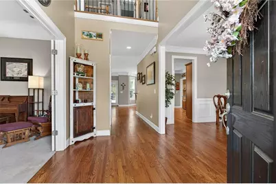 4131 Richardson Farm Drive NW, Kennesaw, GA 30152 - Photo 15