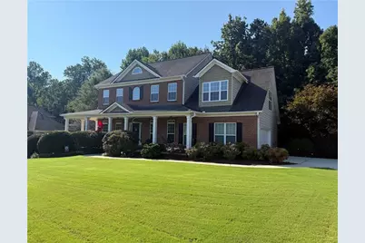 4131 Richardson Farm Drive NW, Kennesaw, GA 30152 - Photo 1