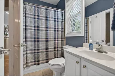 4131 Richardson Farm Drive NW, Kennesaw, GA 30152 - Photo 35