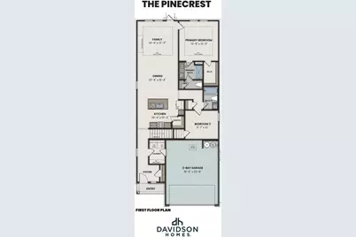 130 Greene Farm Trail, Cartersville, GA 30120 - Photo 3