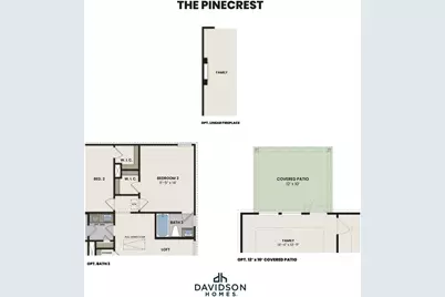 130 Greene Farm Trail, Cartersville, GA 30120 - Photo 5
