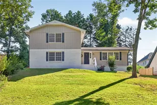 3717 Leisure Ct, Buford, GA 30519 - Photo 1