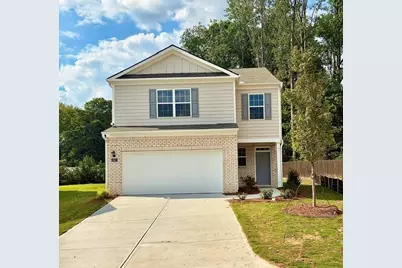 2687 Crestwood Drive, South Fulton, GA 30349 - Photo 1