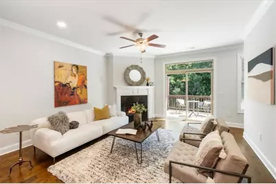 7990 Willoughby Court, Alpharetta, GA 30005 - Photo 7