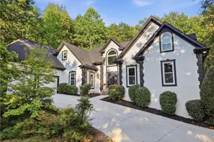 4508 Bankside Ct NE, Marietta, GA 30066 - Photo 103