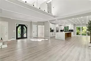 4508 Bankside Ct NE, Marietta, GA 30066 - Photo 3
