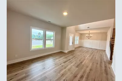 4310 Shirebrook Trail, Hoschton, GA 30548 - Photo 9