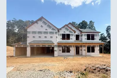 4310 Shirebrook Trail, Hoschton, GA 30548 - Photo 1