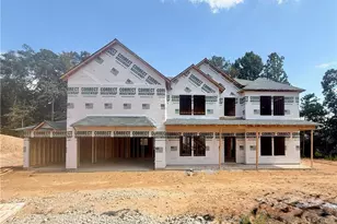 4310 Shirebrook Trail, Hoschton, GA 30548 - Photo 1