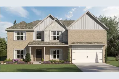 4310 Shirebrook Trail, Hoschton, GA 30548 - Photo 3