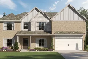 4310 Shirebrook Trail, Hoschton, GA 30548 - Photo 3