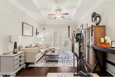 10 Perimeter Summit Boulevard NE #4432, Atlanta, GA 30319 - Photo 3