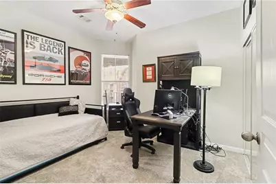 10 Perimeter Summit Boulevard NE #4432, Atlanta, GA 30319 - Photo 19