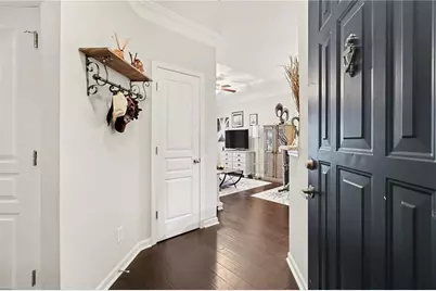 10 Perimeter Summit Boulevard NE #4432, Atlanta, GA 30319 - Photo 1