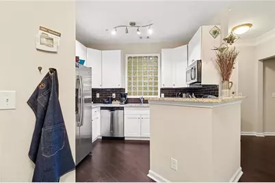 10 Perimeter Summit Boulevard NE #4432, Atlanta, GA 30319 - Photo 11