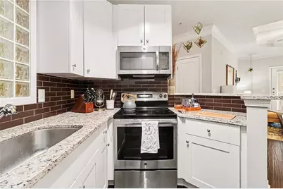 10 Perimeter Summit Boulevard NE #4432, Atlanta, GA 30319 - Photo 9
