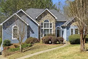 116 Fairbrook Ln, Stockbridge, GA 30281 - Photo 1