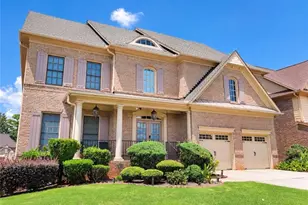 1653 Elesmere Oak Ct, Duluth, GA 30097 - Photo 3
