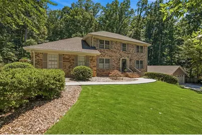 330 Waverly Hall Drive, Roswell, GA 30075 - Photo 1