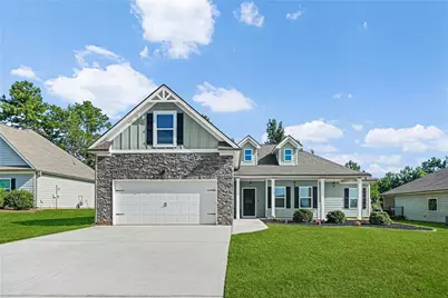 8844 St Andrews Parkway, Winston, GA 30187 - Photo 1
