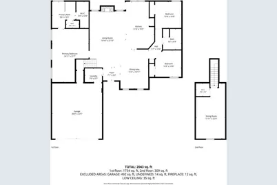 8844 St Andrews Parkway, Winston, GA 30187 - Photo 33
